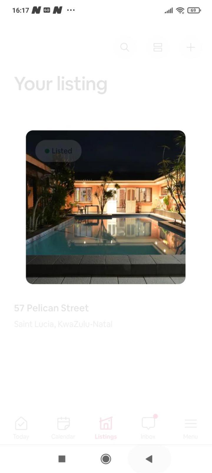 57 Pelican Street Saint Lucia Estuary Exterior foto